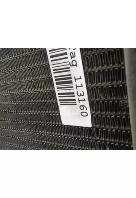 INTERNATIONAL ProStar_IN33OC Radiator
