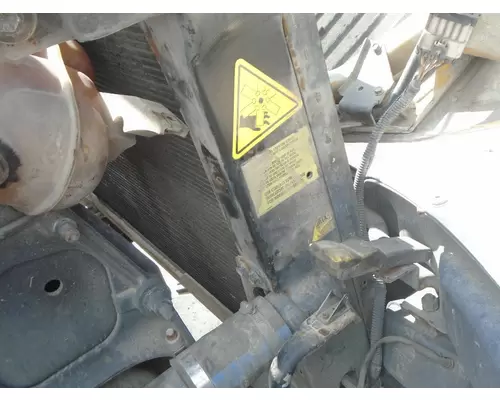 INTERNATIONAL ProStar_IN33OC Radiator