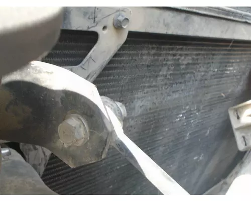 INTERNATIONAL ProStar_IN33OC Radiator