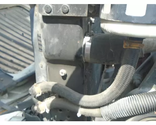 INTERNATIONAL ProStar_IN33OC Radiator