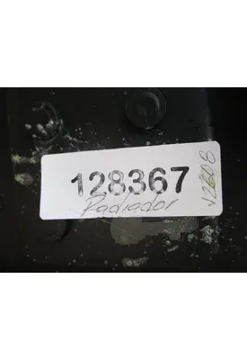 INTERNATIONAL ProStar_IN33OC Radiator