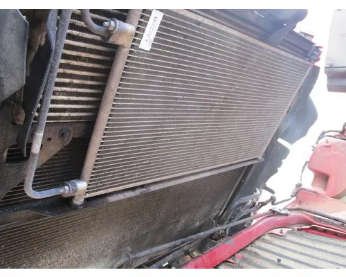 INTERNATIONAL ProStar_IN33OC Radiator