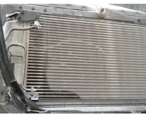 INTERNATIONAL ProStar_NV3A ChargeAirCooler