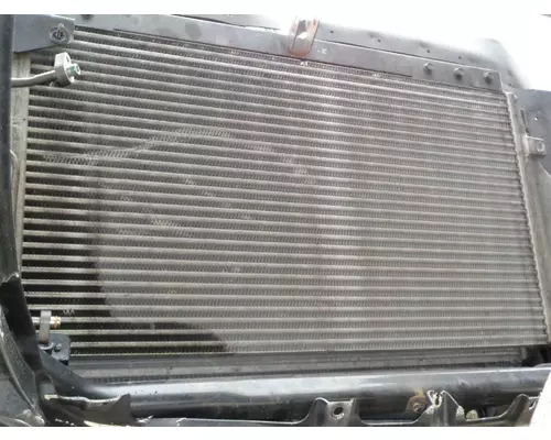 INTERNATIONAL ProStar_NV3A ChargeAirCooler