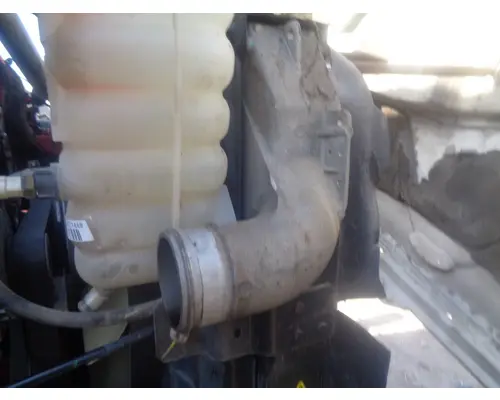 INTERNATIONAL ProStar_NV3A ChargeAirCooler