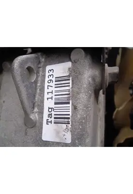INTERNATIONAL ProStar_NV3A ChargeAirCooler