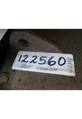 INTERNATIONAL ProStar_NV3A ChargeAirCooler