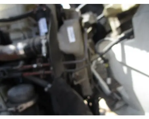 INTERNATIONAL ProStar_NV3A ChargeAirCooler