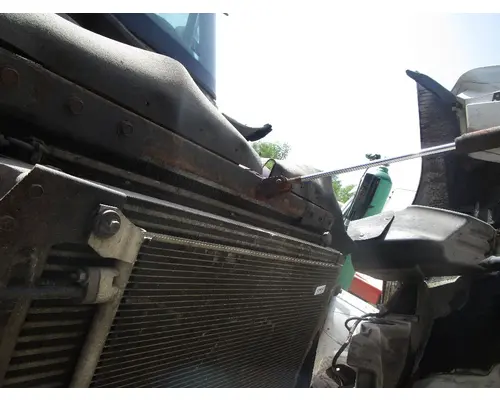 INTERNATIONAL ProStar_NV3A ChargeAirCooler