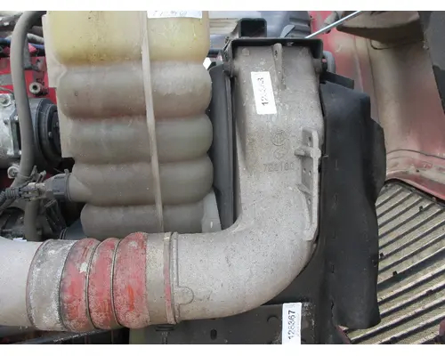 INTERNATIONAL ProStar_NV3A ChargeAirCooler