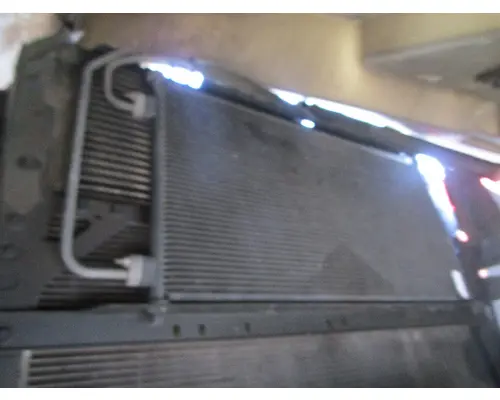 INTERNATIONAL ProStar_NV3A ChargeAirCooler
