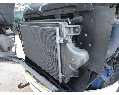 INTERNATIONAL ProStar_NV3A ChargeAirCooler
