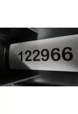 INTERNATIONAL ProStar-Sleeper_U8579001 A/C Blower Motor