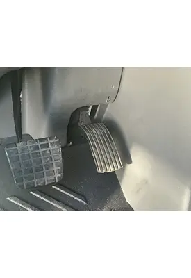 INTERNATIONAL ProStar Accelerator Parts