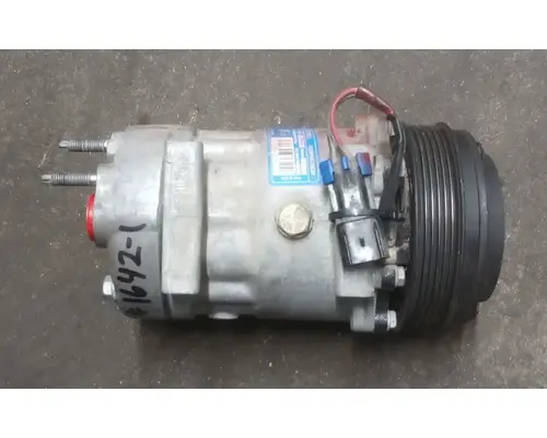 INTERNATIONAL ProStar Air Conditioner Compressor