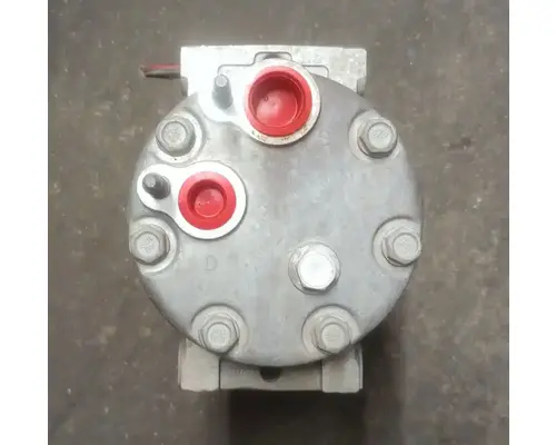 INTERNATIONAL ProStar Air Conditioner Compressor