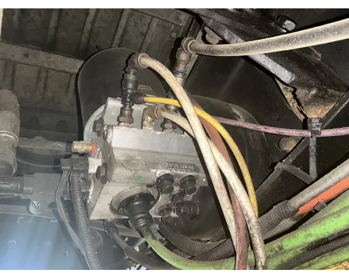 INTERNATIONAL ProStar Air Dryer