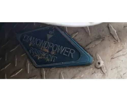 INTERNATIONAL ProStar Auxillary Power Unit