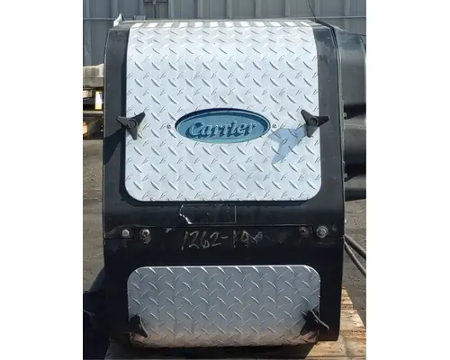 INTERNATIONAL ProStar Auxillary Power Unit