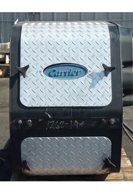 INTERNATIONAL ProStar Auxillary Power Unit