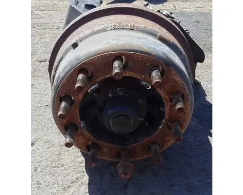 INTERNATIONAL ProStar Axle Assembly, Front (Steer)