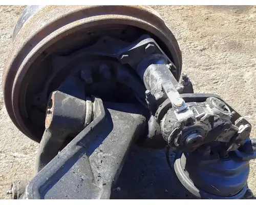 INTERNATIONAL ProStar Axle Assembly, Front (Steer)