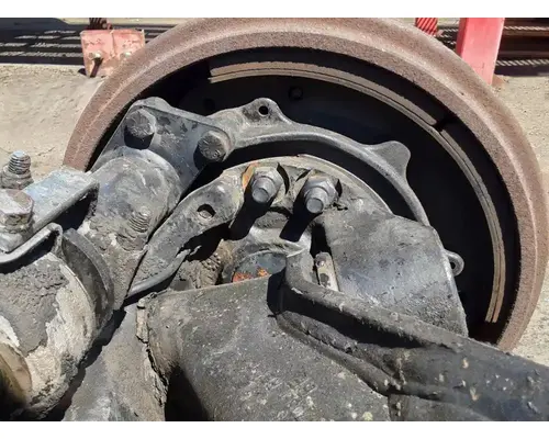 INTERNATIONAL ProStar Axle Assembly, Front (Steer)