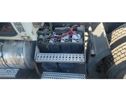 INTERNATIONAL ProStar Battery BoxTray
