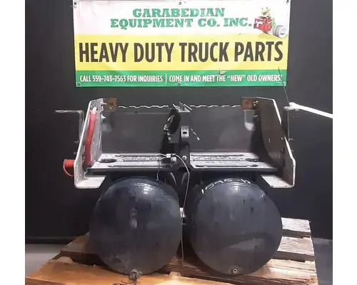 INTERNATIONAL ProStar Battery BoxTray