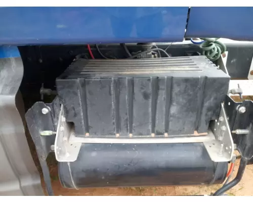 INTERNATIONAL ProStar Battery Box