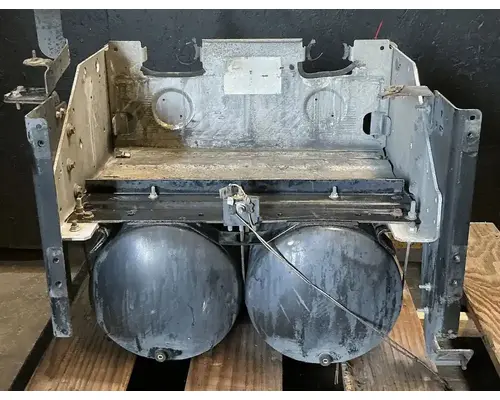 INTERNATIONAL ProStar Battery Boxes