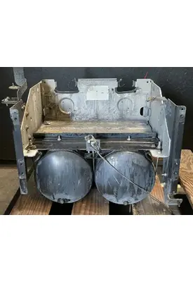 INTERNATIONAL ProStar Battery Boxes