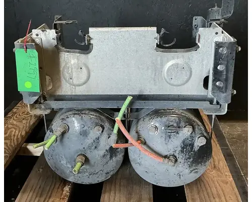 INTERNATIONAL ProStar Battery Boxes