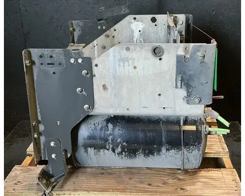 INTERNATIONAL ProStar Battery Boxes