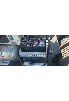 INTERNATIONAL ProStar Battery Boxes