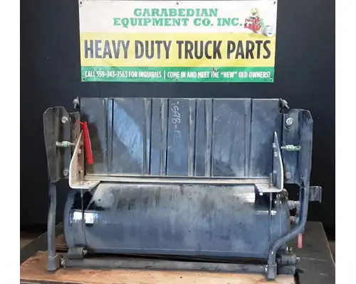 INTERNATIONAL ProStar Battery Boxes