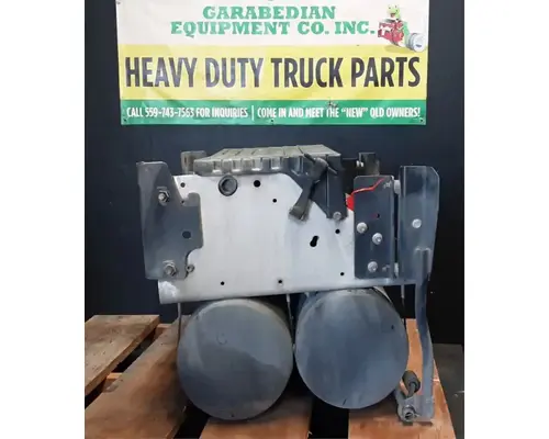 INTERNATIONAL ProStar Battery Boxes