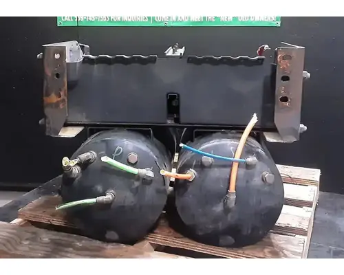 INTERNATIONAL ProStar Battery Boxes