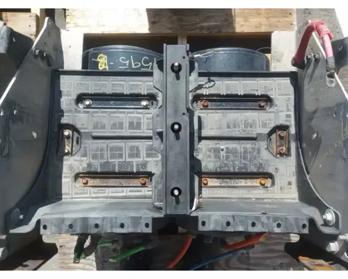 INTERNATIONAL ProStar Battery Boxes