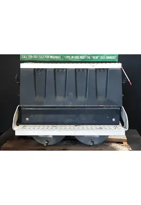 INTERNATIONAL ProStar Battery Boxes