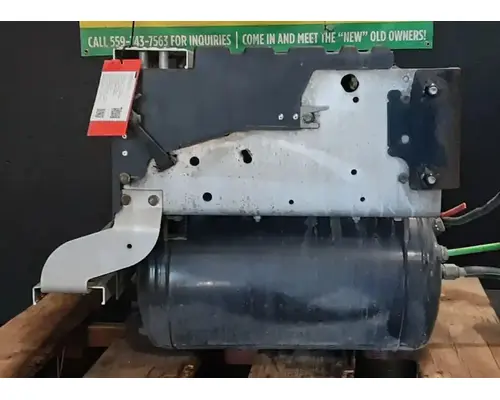 INTERNATIONAL ProStar Battery Boxes