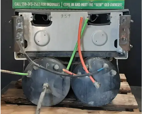 INTERNATIONAL ProStar Battery Boxes