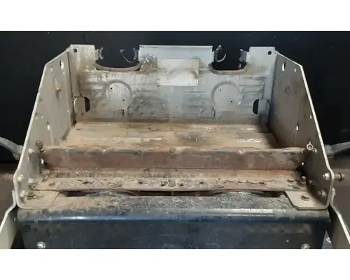 INTERNATIONAL ProStar Battery Boxes