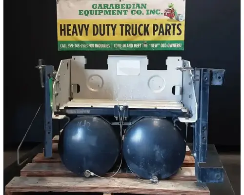 INTERNATIONAL ProStar Battery Boxes