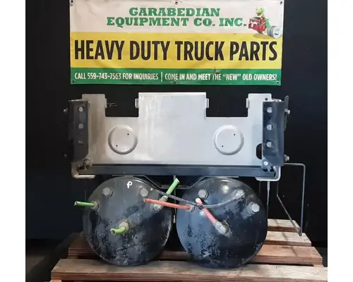 INTERNATIONAL ProStar Battery Boxes