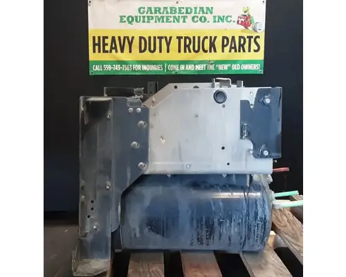 INTERNATIONAL ProStar Battery Boxes