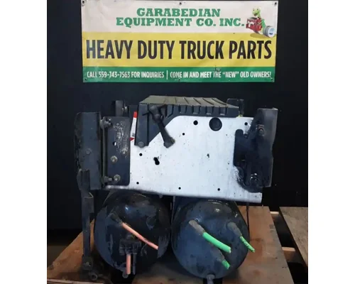 INTERNATIONAL ProStar Battery Boxes