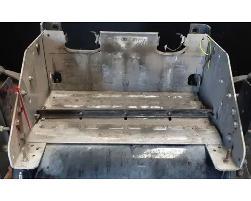 INTERNATIONAL ProStar Battery Boxes