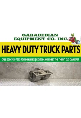 INTERNATIONAL ProStar Blower Motor (HVAC)