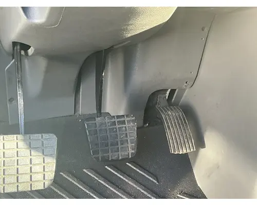 INTERNATIONAL ProStar BrakeClutch Pedal Box